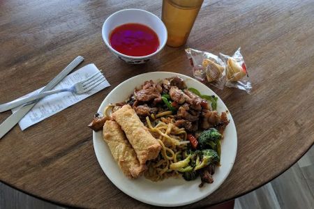 King's Wok