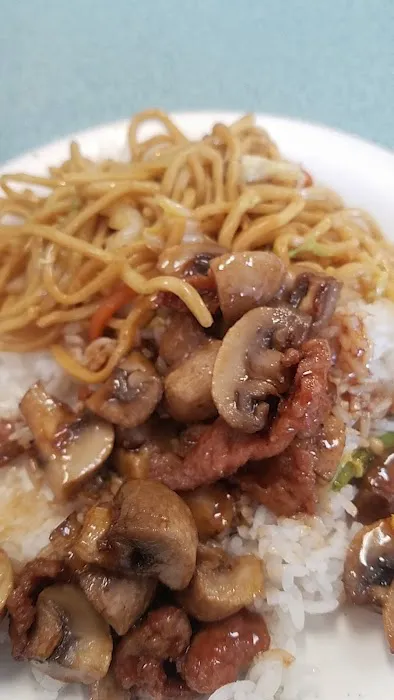 King's Wok 10