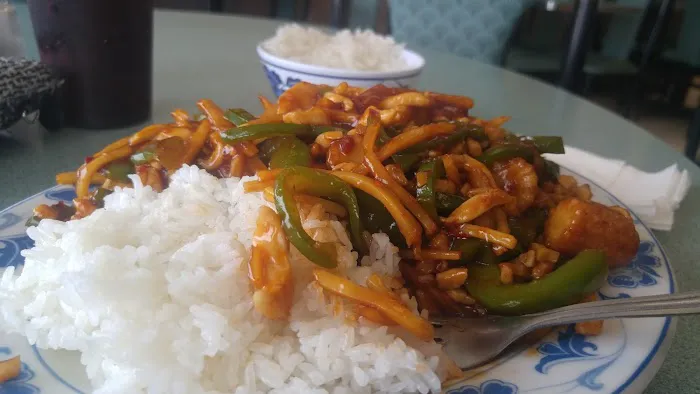 King's Wok 3