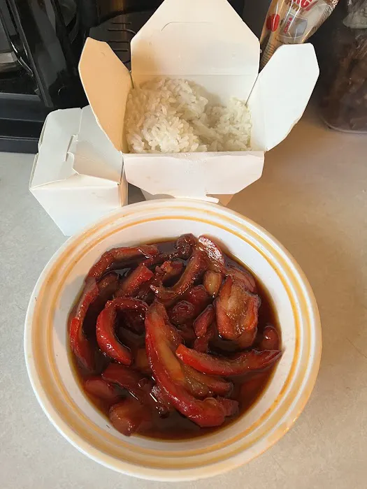 King's Wok 8