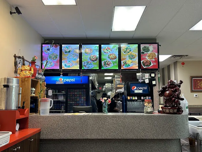 King's Wok 2