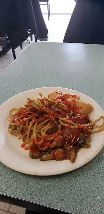 King's Wok 7