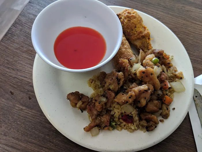 King's Wok 4