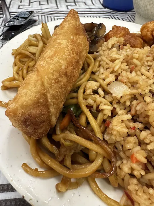 King's Wok 6