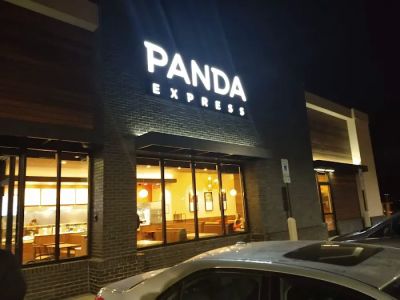 Panda Express 0