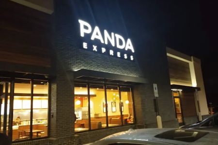 Panda Express