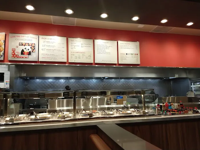 Panda Express 3