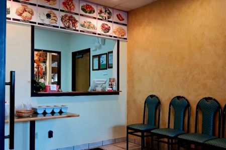 Le Gong Gourmet