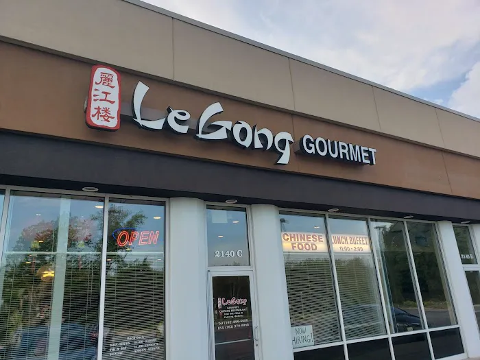 Le Gong Gourmet 4