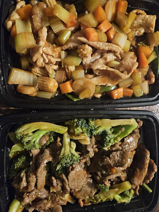 Le Gong Gourmet 6