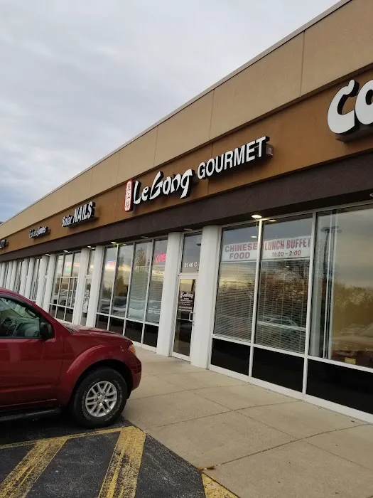 Le Gong Gourmet 8