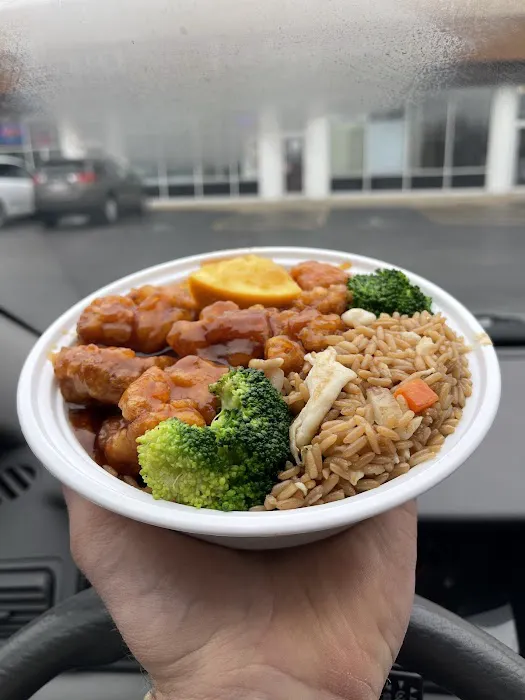 Le Gong Gourmet 3