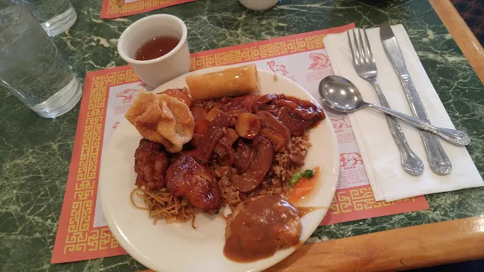 Le Gong Gourmet 2
