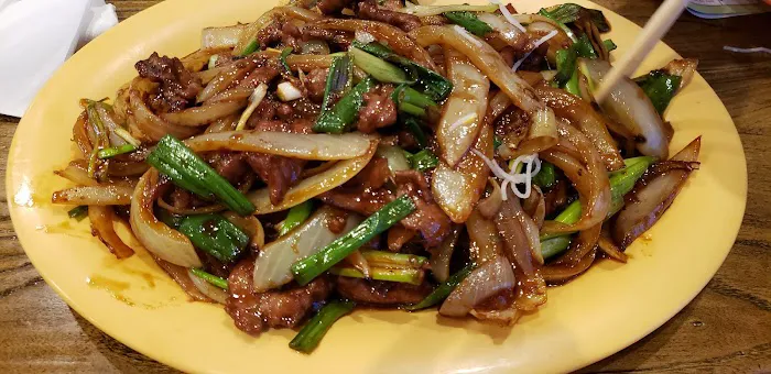 Feng's Kitchen 1