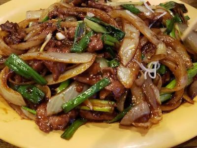 Feng's Kitchen 0
