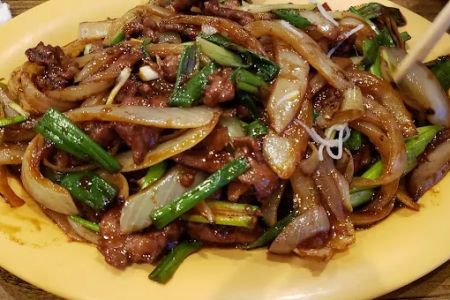 Feng's Kitchen
