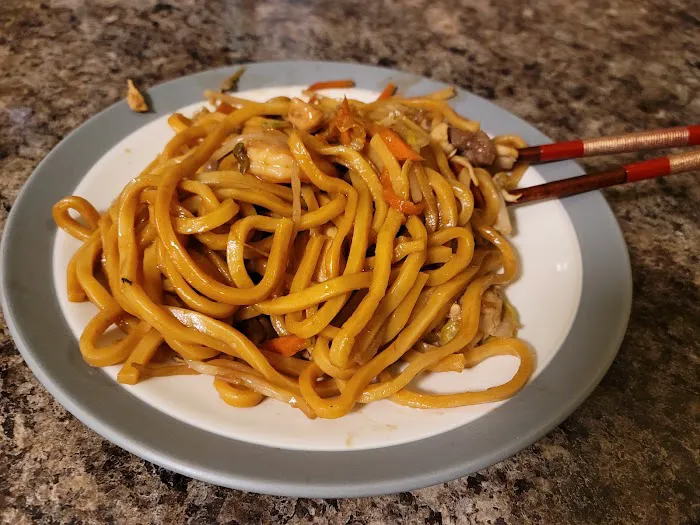 Feng's Kitchen 10