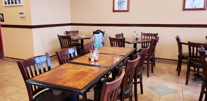 Feng's Kitchen 3