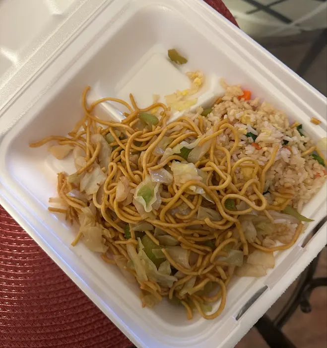 Panda Express 1
