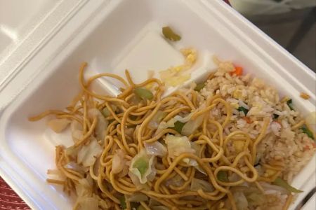 Panda Express