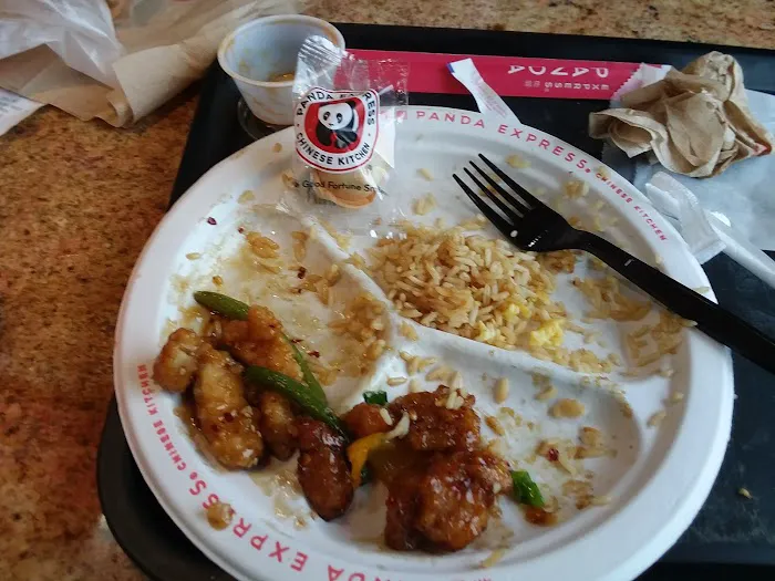 Panda Express 7