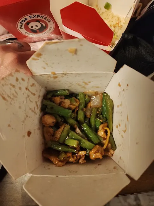 Panda Express 5