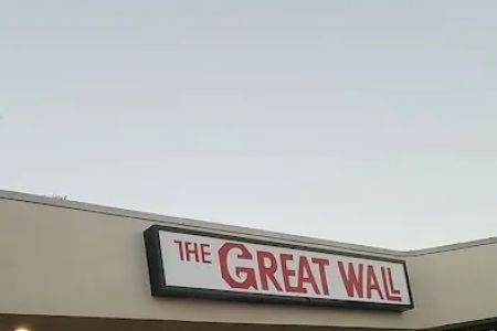 Great Wall Express