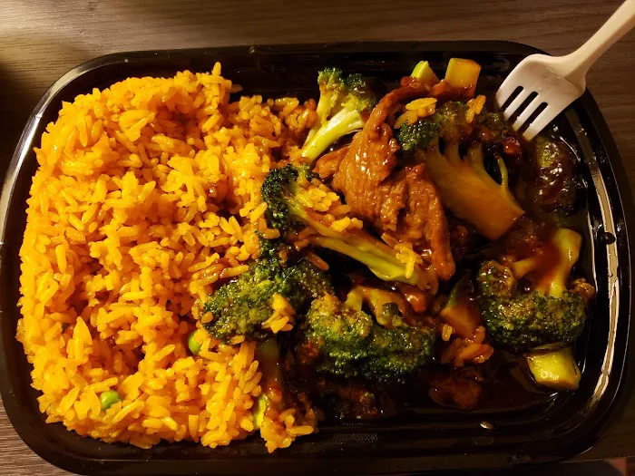 China Wok 8