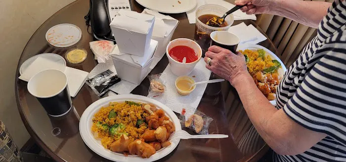 China Wok 5