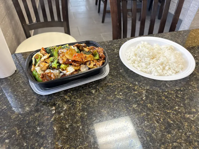 China Wok 10