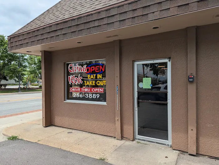 China Wok 2