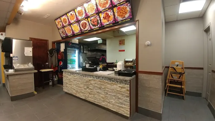China Wok 7
