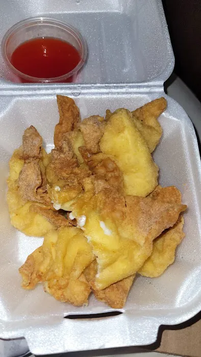 China Wok 4