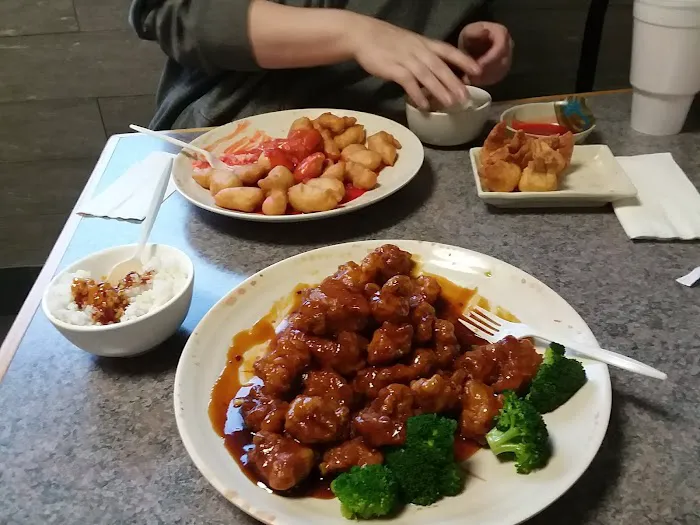 China Wok 9