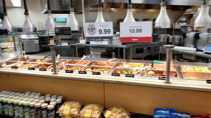 Hy-Vee Chinese 3