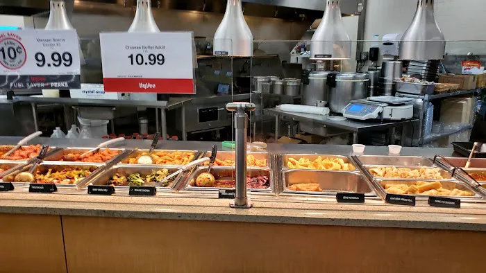 Hy-Vee Chinese 5