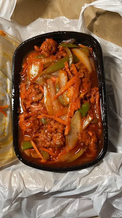 Taste of China 9
