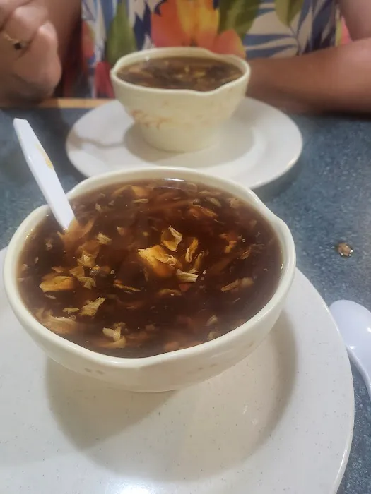 Taste of China 1