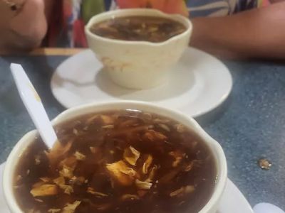 Taste of China 0
