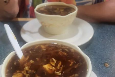 Taste of China