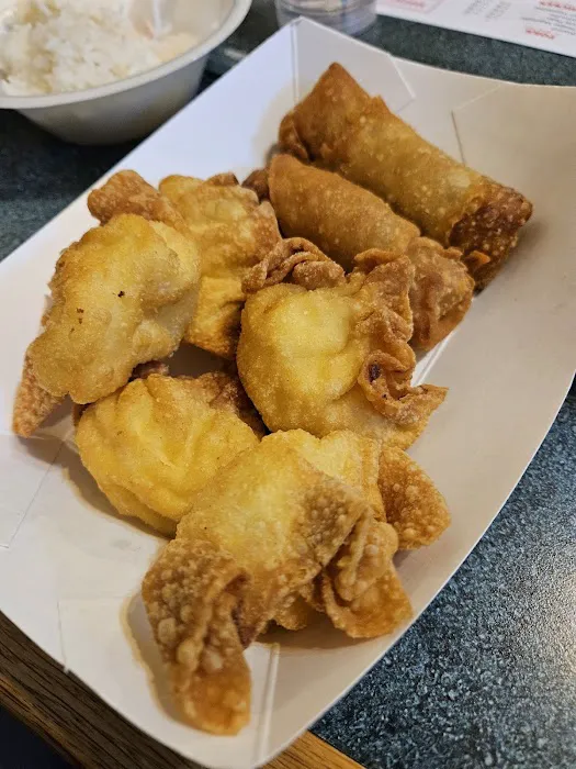 Taste of China 5