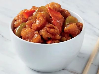 Hy-Vee Chinese 0