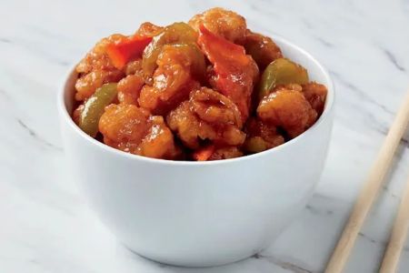 Hy-Vee Chinese