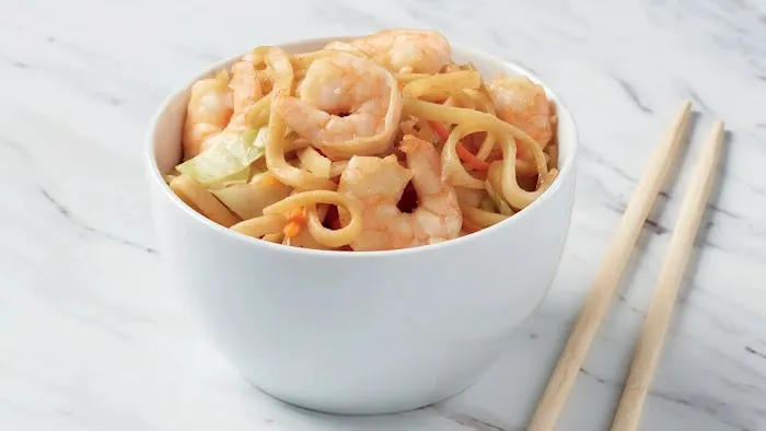 Hy-Vee Chinese 4