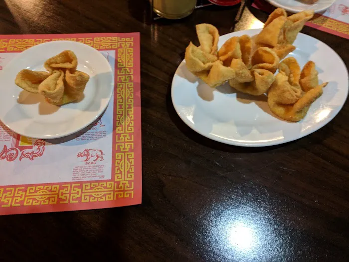 Mandarin House 8