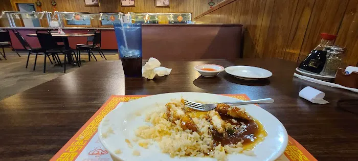 Mandarin House 5