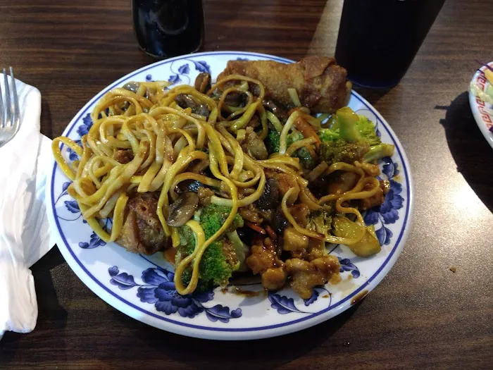 Mandarin House 7
