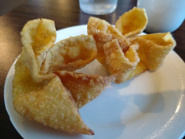Mandarin House 9