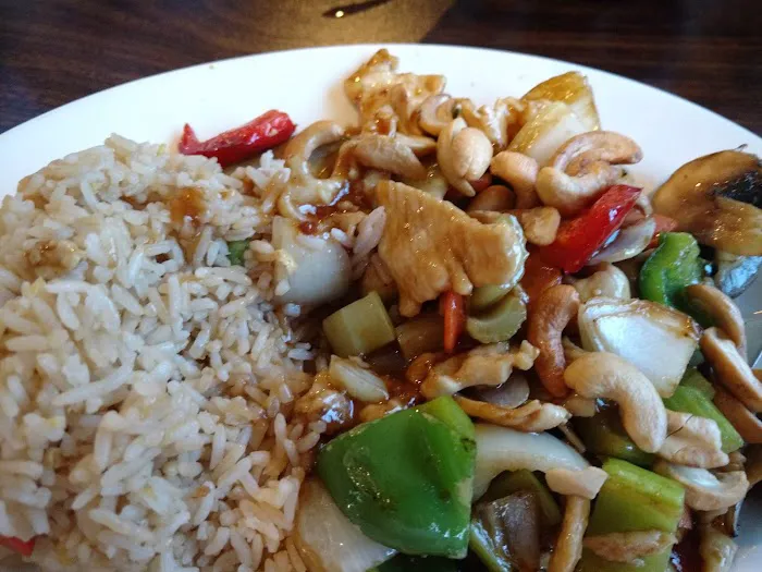 Mandarin House 10