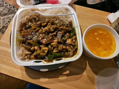 Golden China 0